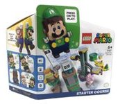 JUEGO DE CONSTRUCCION LEGO 71387