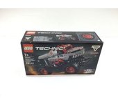 JUEGO DE CONSTRUCCION LEGO 42200