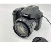CAMARA DIGITAL BRIDGE LUMIX/PANASONIC DC-FZ82