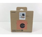 CAMARA INSTANTANEA FUJIFILM INSTAX SQUARE SQ1