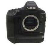 CAMARA DIGITAL REFLEX CANON EOS 1D X MARK II