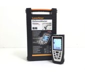 NIVEL LASER LASERLINER DISTANCE MASTER VISION