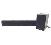 BARRA SONIDO BEST BUY EASY HOME SOUND BAR 2.1