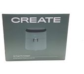 FREIDORA DE AIRE CREATE AIR FRYER PRO COMPACT