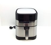 FREIDORA DE AIRE MOULINEX EASY FRY & GRILL 4.2L