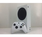 CONSOLA XBOX SERIES MICROSOFT XBOX SERIES S