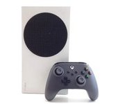 CONSOLA XBOX SERIES MICROSOFT XBOX SERIES S