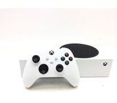 CONSOLA XBOX SERIES MICROSOFT XBOX SERIES S