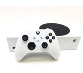 CONSOLA XBOX SERIES MICROSOFT XBOX SERIES S