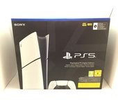 CONSOLA PS5 SONY PLAYSTATION 5 DIGITAL EDITION