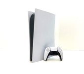 CONSOLA PS5 SONY PLAYSTATION 5 DIGITAL EDITION