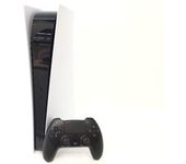 CONSOLA PS5 SONY PLAYSTATION 5 DIGITAL EDITION