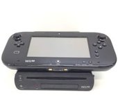 NINTENDO WII U PREMIUM PACK 32GB