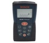 MEDIDOR LASER BOSCH AZUL DLE 40 3 601 K16 300