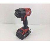 ATORNILLADOR A BATERIA MILWAUKEE M18FMTIW2F12