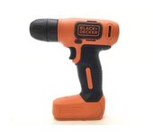 ATORNILLADOR A BATERIA BLACK AND DECKER BDCD8
