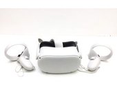 GAFAS VR TELEFONIA META QUEST 2 128GB