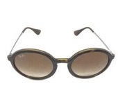 GAFAS DE SOL CABALLERO/UNISEX RAYBAN RB 4222