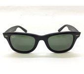 GAFAS DE SOL CABALLERO/UNISEX RAYBAN WAYFARER