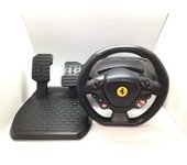 VOLANTE PS5 TRUSTMASTER T80 RW FERRARI 488 GTB