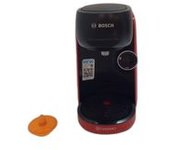 CAFETERA CAPSULAS BOSCH TASSIMO FINESSE TAS16B2