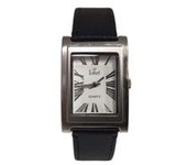 RELOJ PULSERA CABALLERO DUMONT QUARTZ 3D1066G