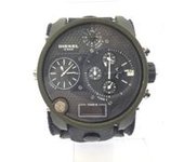 RELOJ PULSERA CABALLERO DIESEL DZ-7250 111204