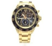 RELOJ PULSERA CABALLERO LANSCOTTE CHRONOGRAPH