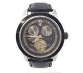 RELOJ PULSERA UNISEX HERODIA AUTOMATICO S/3418