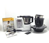 ROBOT MULTIFUNCION LUFTHOUS COOKMAKER PREMIUM