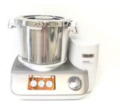 ROBOT MULTIFUNCION KENWOOD CHEF PLUS PLATINIUM