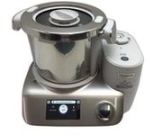 ROBOT MULTIFUNCION KENWOOD COOKEASY PLATINUM