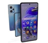 XIAOMI REDMI NOTE 12 PRO 8GB 256GB