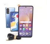 XIAOMI REDMI NOTE 11S 6GB 128GB NFC