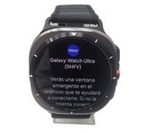 SAMSUNG GALAXY WATCH ULTRA 47MM LTE