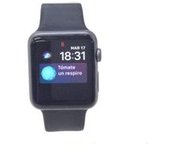APPLE WATCH (1 GENERACION) 42MM (A1554)