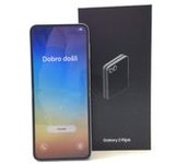 SAMSUNG GALAXY Z FLIP 6 12GB 256GB