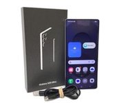 SAMSUNG GALAXY S25 ULTRA 12GB 256GB