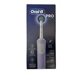 CEPILLO DIENTES ELECTRICO ORAL B PRO VITALITY