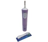 CEPILLO DIENTES ELECTRICO ORAL B VITALITY PRO