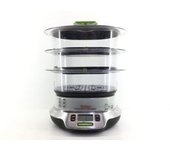 COCEDOR A VAPOR TEFAL VITACUISINE COMPACT S10