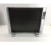 TERMOVENTILADOR CARREFOUR HOME PANEL RADIANTE