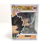 OTROS JUEGOS Y JUGUETES FUNKO POP BROLY
