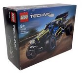 OTROS JUEGOS Y JUGUETES LEGO 42164