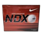 OTROS GOLF NIKE DISTANCE NDX HEAT