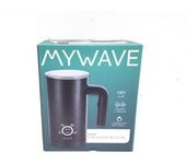 HERVIDOR AGUA MY WAVE KOPI ESPUMADOR DE LECHE