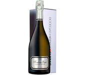 Hispano-Suizas, Tantum Ergo Chardonnay Pinot Noir 2020