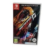 NEED FOR SPEED HOT PURSUIT REMASTERED N-SWITCH