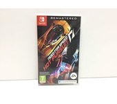 NEED FOR SPEED HOT PURSUIT REMASTERED N-SWITCH