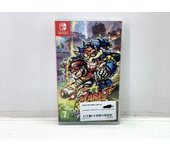 MARIO STRIKERS BATTLE LEAGUE FOOTBALL N-SWITCH